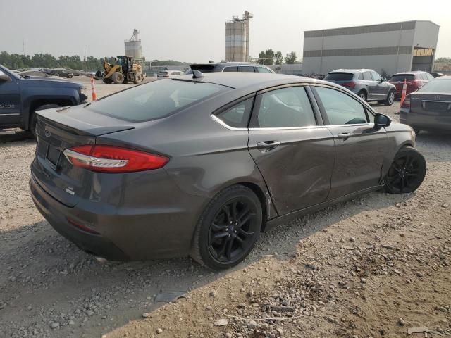 2020 FORD FUSION SE - 3FA6P0HD9LR169537