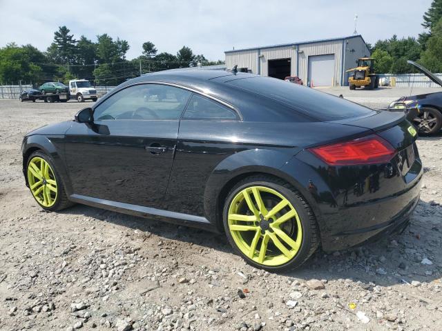 2016 AUDI TT - TRUC5AFV9G1006901