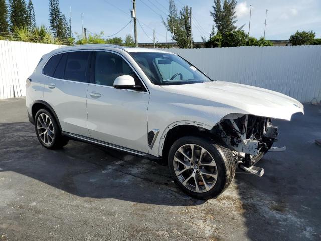 2024 BMW X5 xDrive40I VIN: 5UX23EU0XR9U41777 Lot: 61024454