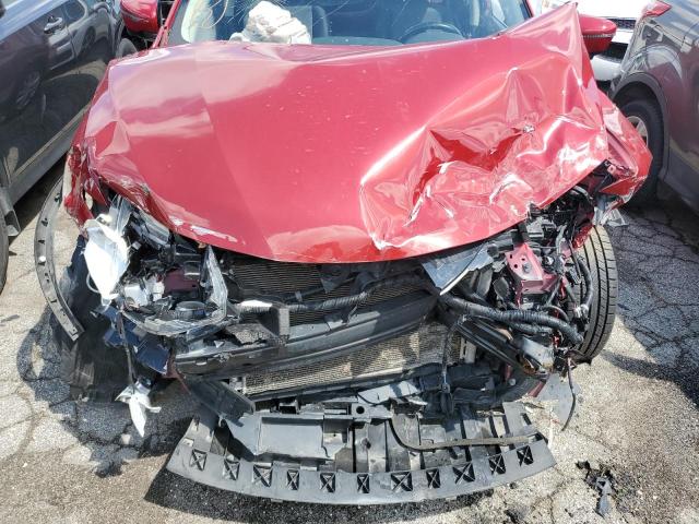 2017 NISSAN ROGUE S - JN8AT2MV8HW011578