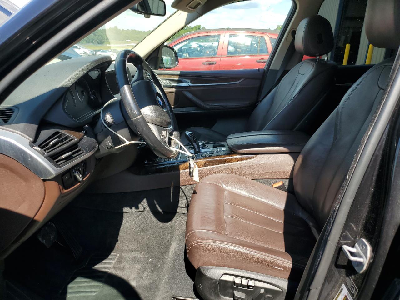 5UXKR0C56E0K42271 2014 BMW X5 xDrive35I