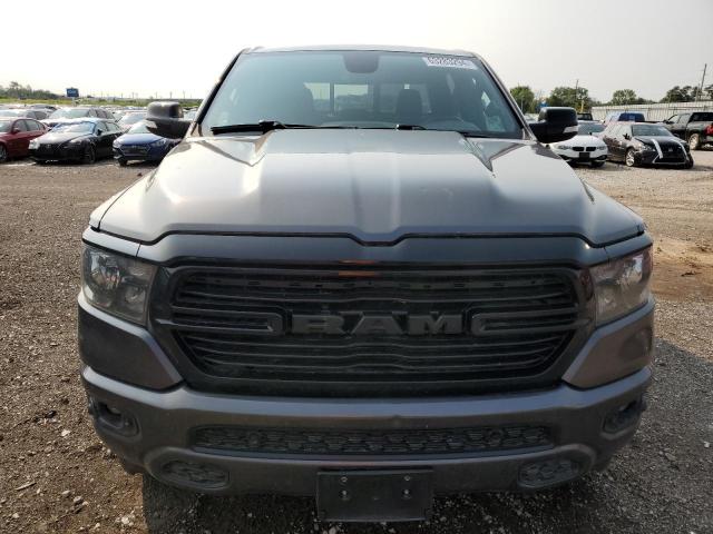 2021 RAM 1500 BIG H - 1C6SRFFTXMN598665