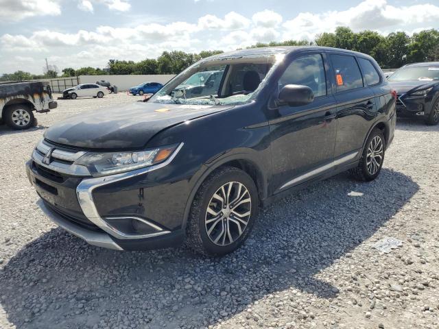 Vin: ja4ad2a3xhz039564, lot: 60507114, mitsubishi outlander es 2017 img_1
