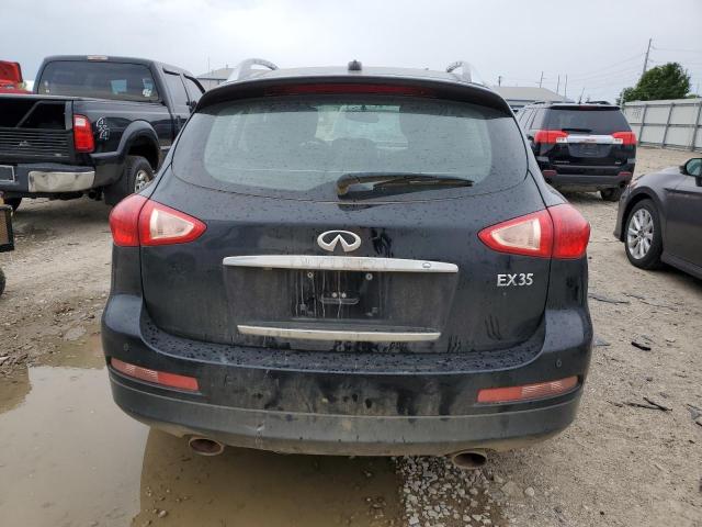 2011 Infiniti Ex35 Base VIN: JN1AJ0HR1BM855177 Lot: 61299634