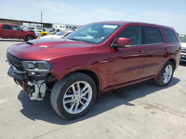 1C4SDJCT4NC227898 Dodge Durango R/