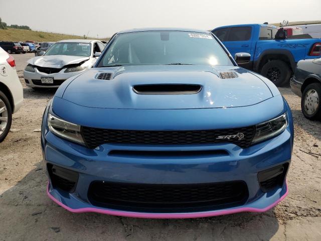 2023 DODGE CHARGER SR - 2C3CDXL95PH624942