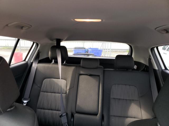 2019 KIA SPORTAGE L - KNDPMCAC0K7519279
