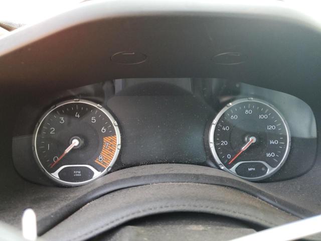 2022 JEEP RENEGADE A ZACNJDE12NPN54389