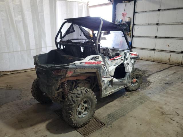 2018 POLARIS RZR 900 EP - 3NSVAE871JH472344