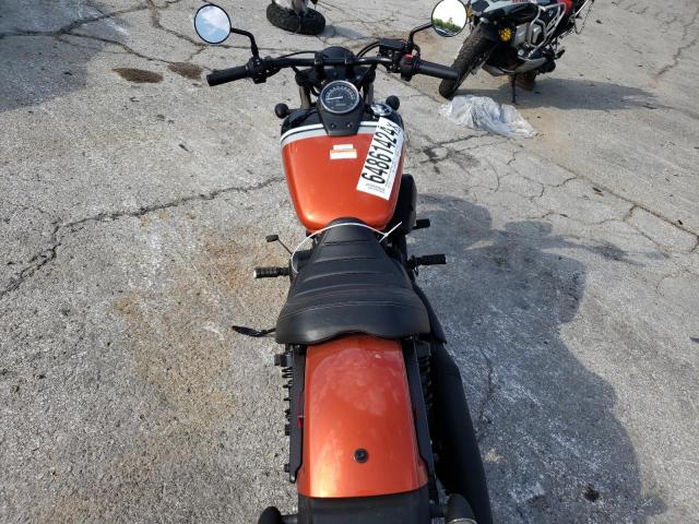 2024 HONDA VT750 C2B JH2RC5374RK401192