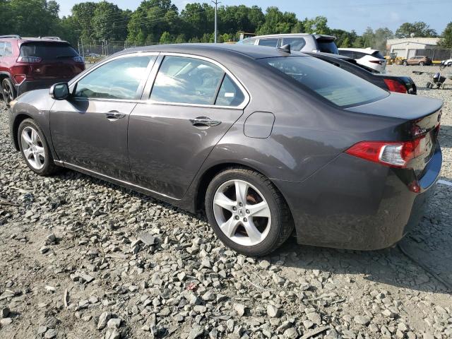 2009 Acura Tsx VIN: JH4CU26649C007195 Lot: 62418394