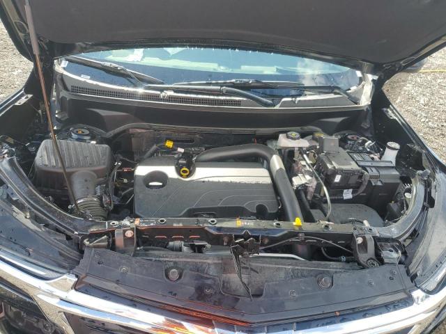 2024 Chevrolet Equinox Lt VIN: 3GNAXKEG2RL227084 Lot: 63407504