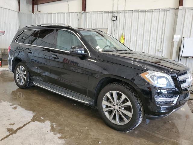 VIN 4JGDF7CEXEA417039 2014 Mercedes-Benz GL-Class, ... no.4