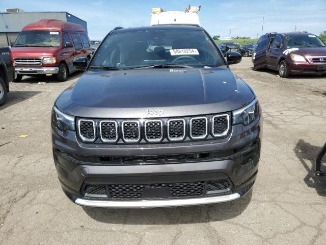 2023 JEEP COMPASS LI - 3C4NJDCN2PT500692