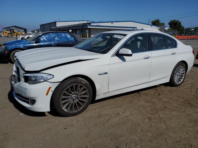 VIN WBAFR7C53DC829534 2013 BMW 5 Series, 535 I no.1