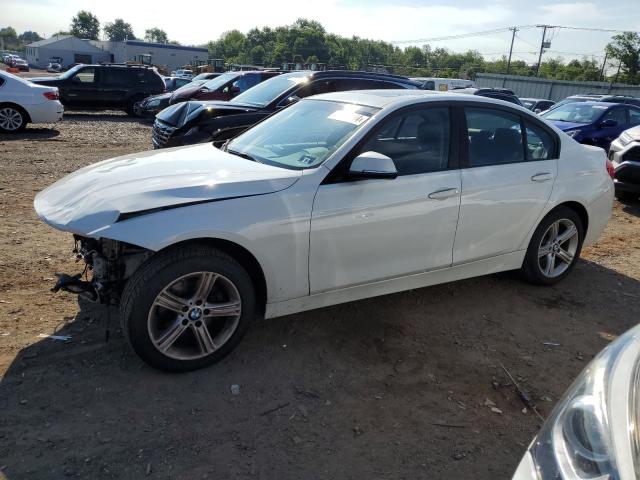2015 BMW 328 XI - WBA3B3G51FNT17868