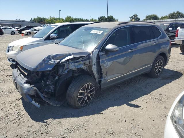 2020 Volkswagen Tiguan Se VIN: 3VV3B7AX9LM034565 Lot: 62078334