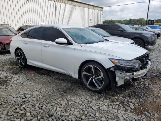 2018 HONDA ACCORD SPO - 1HGCV1F37JA063096
