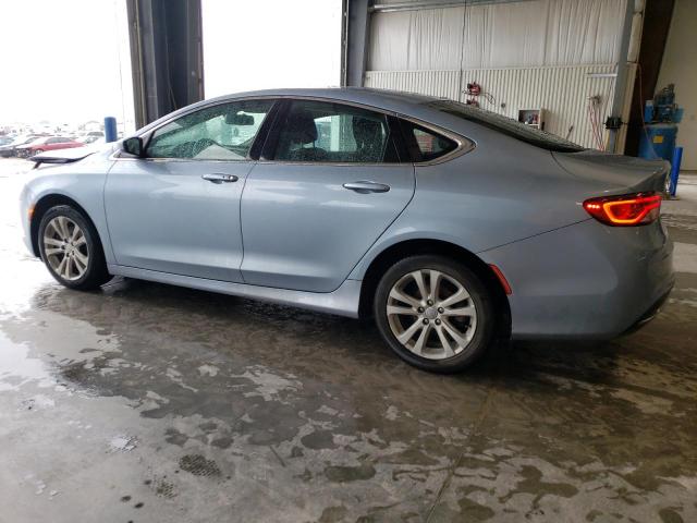 VIN 1C3CCCAB5FN683089 2015 Chrysler 200, Limited no.2