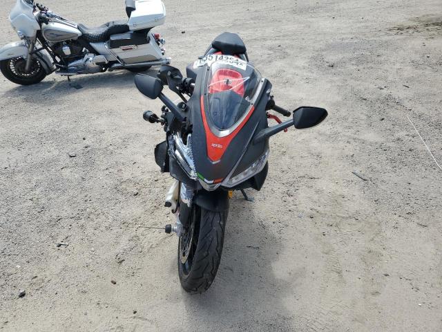 2021 APRILIA RS 660 - ZD4KSUA07MS001153