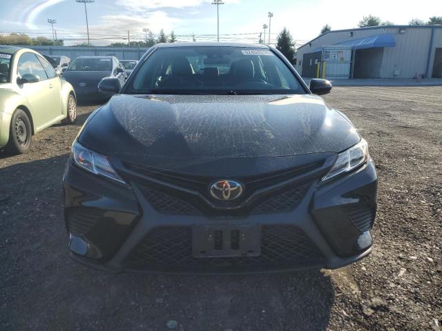 VIN 4T1B11HK9KU810915 2019 Toyota Camry, L no.5