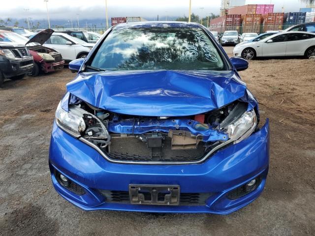 2018 HONDA FIT EX - 3HGGK5H89JM722096