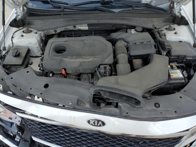 2016 KIA OPTIMA LX - 5XXGT4L37GG121359