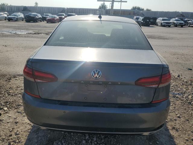 VIN 1VWCA7A33LC013790 2020 VOLKSWAGEN PASSAT no.6