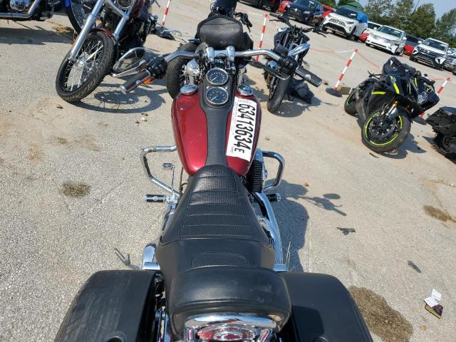 2017 HARLEY-DAVIDSON FXDL DYNA - 1HD1GNM19HC310236