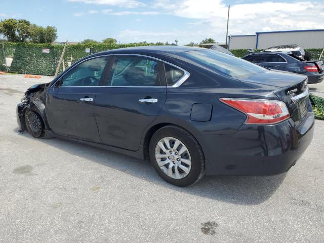 2015 NISSAN ALTIMA 2.5 - 1N4AL3AP3FC597683