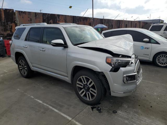2024 TOYOTA 4RUNNER LI JTEKU5JR6R6251716