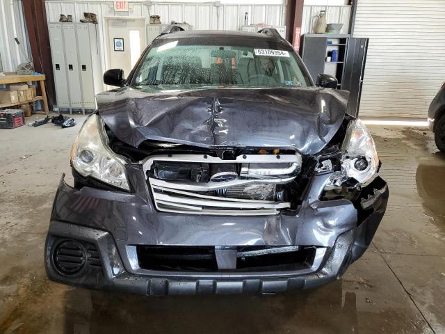 VIN 4S4BRCAC3D3314086 2013 Subaru Outback, 2.5I no.5