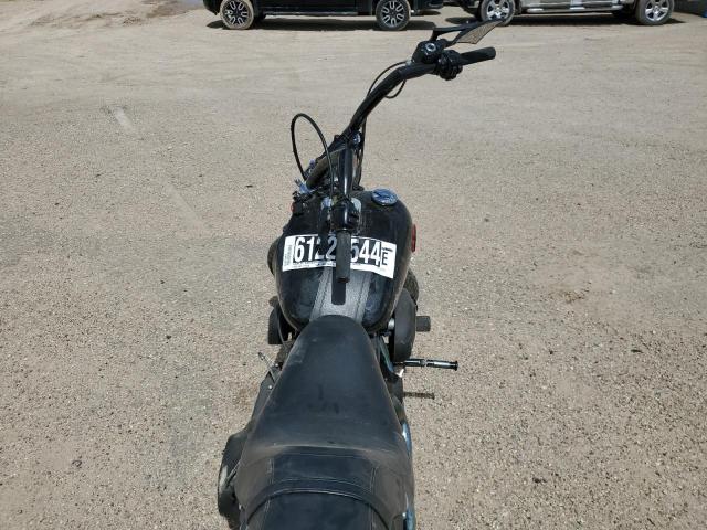 2009 HARLEY-DAVIDSON FXSTB 1HD1JA5179Y037519