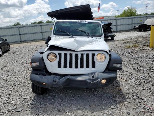 2020 JEEP WRANGLER U - 1C4HJXDG9LW167572