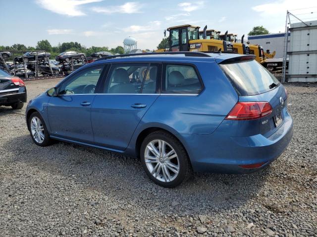 2015 VOLKSWAGEN GOLF SPORT - 3VWCA7AU5FM517057