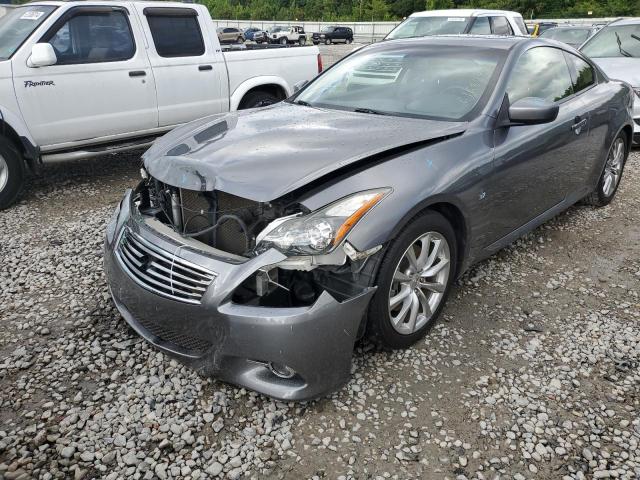 2015 INFINITI Q60 JOURNE - JN1CV6EK6FM871291
