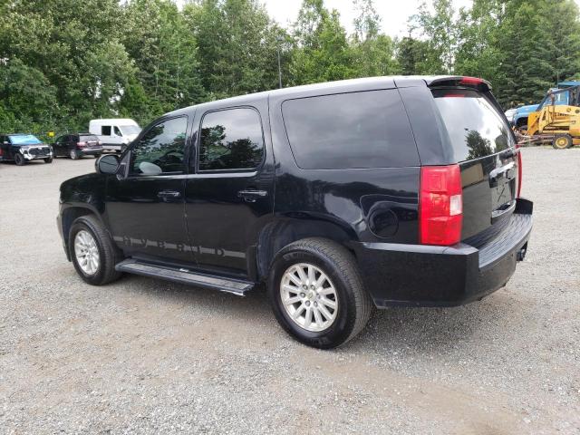 2009 Chevrolet Tahoe Hybrid VIN: 1GNFK13509R123783 Lot: 61757394