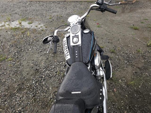 2007 HARLEY-DAVIDSON FLSTF SHRI 1HD1JG5117Y035782