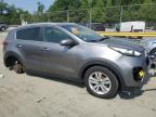 KIA SPORTAGE L photo