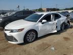 TOYOTA CAMRY LE photo