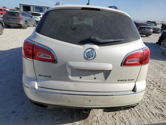 2014 Buick Enclave VIN: 5GAKRBKD7EJ340128 Lot: 61656344