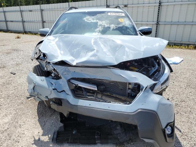 2023 SUBARU CROSSTREK - JF2GTHMC2PH327201