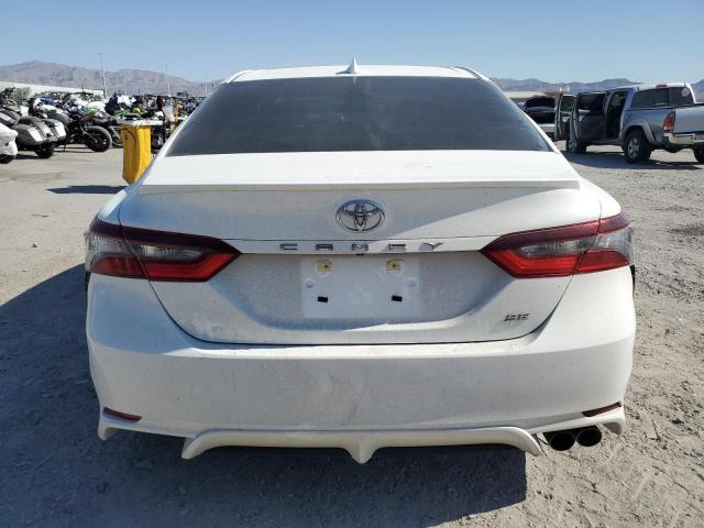 2024 TOYOTA CAMRY SE N - 4T1G11AK8RU227293