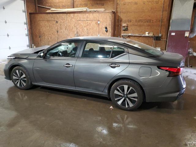 2022 NISSAN ALTIMA SV 1N4BL4DV2NN398826  63557004