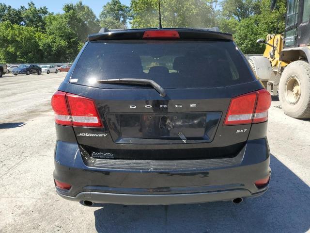 2014 Dodge Journey Sxt VIN: 3C4PDCBG2ET141001 Lot: 61453964