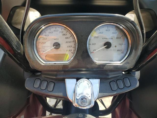 2020 HARLEY-DAVIDSON FLTRX - 1HD1KHC13LB619135