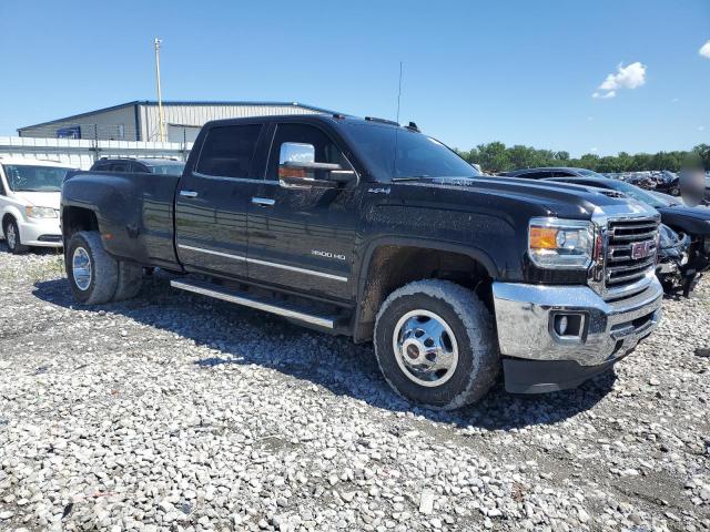2019 GMC SIERRA K35 - 1GT42VCYXKF213645