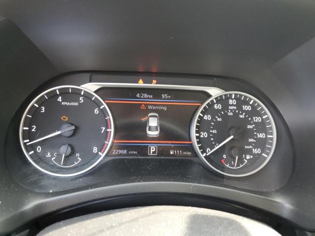 2023 Nissan Sentra Sr VIN: 3N1AB8DV4PY291477 Lot: 62325864