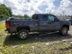 CHEVROLET SILVERADO photo