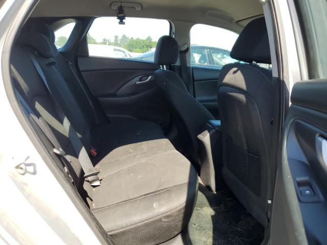 2018 HYUNDAI ELANTRA GT KMHH35LE2JU032453